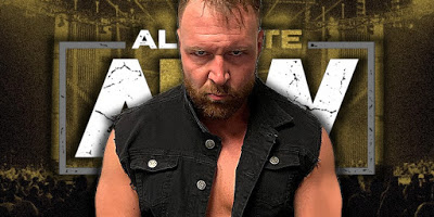 AEW Warns Jon Moxley For Attacking The Referee On Dynamite