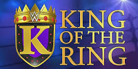 WWE King Of The Ring Tournament Returning Next Week