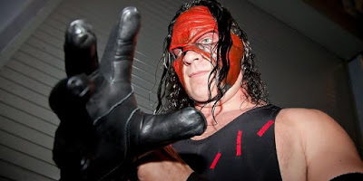 Kane Returns Announced For Smackdown