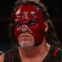 Kane Explains Why They Are Called Superstars and Not Wrestlers