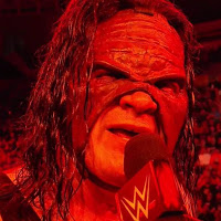 Kane Talks His Isaac Yankem And Imposter Diesel Gimmicks