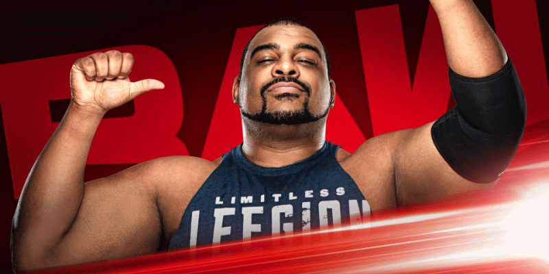 Backstage News On WWE Changing Keith Lee's Theme