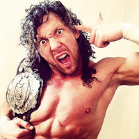 Kenny Omega Comments On Sex Offender Wrestling At CEO X NJPW Show