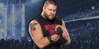 Kevin Owens Talks The Match That Made Vince McMahon To Hug Him