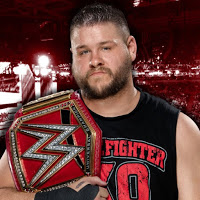 Kevin Owens Wants Universal Title Back, 5 Things You Need To Know Before Tonight's SmackDown, WWE Social Stats