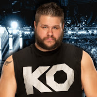 WWE Announces Injuries To Kevin Owens