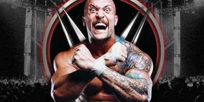 Killer Kross Promo Airs On NXT, Gargano Vs. Ciampa Set For 4/8 Episode