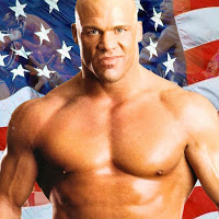 Kurt Angle Says He 'Hated' His ECW Theme, Who He Would Book In A WWE Feud, Extreme Rules Matches
