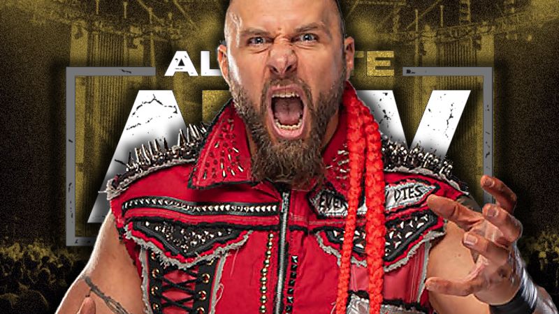 Lance Archer Teases Major Change To His Look