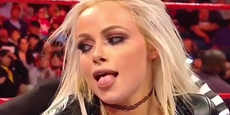 Liv Morgan on Being Taken Off WWE TV For Six Months