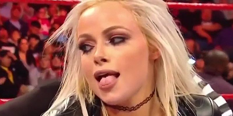 Liv Morgan Says She Is A Future Champion