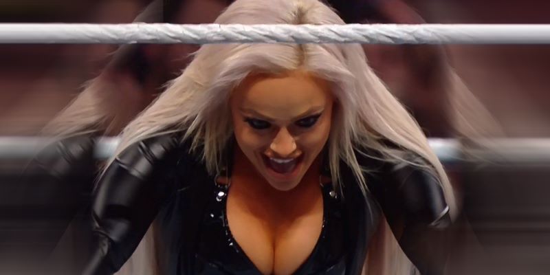 Liv Morgan On If WWE Ever Planned To Have Her Portray Sister Abigail