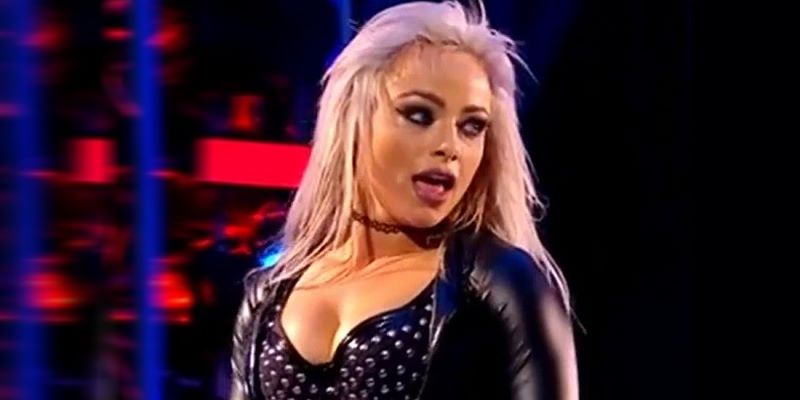 Liv Morgan On How Working At Hooters Led Her To The WWE, Fitting In With Ruby Riott And Sarah Logan