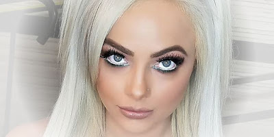 Liv Morgan Fulfilling Karmic Debts