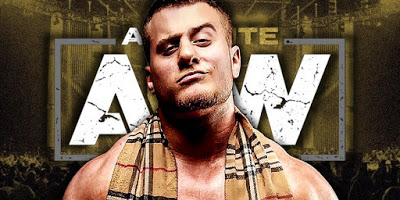 MJF Reveals His Stipulations To Cody, What's in Store For Next Week's Dynamite