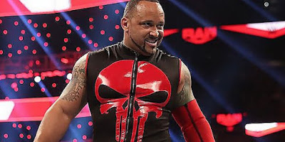 MVP Dismisses Reports About His WWE Role