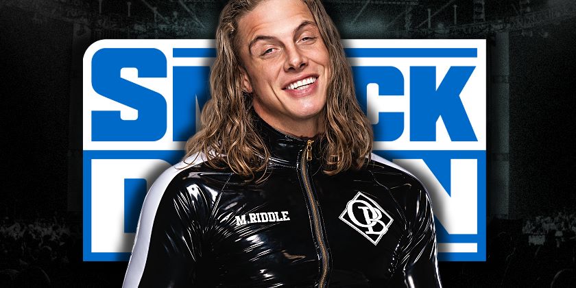 WWE, Matt Riddle, EVOLVE And Gabe Sabolsky Sued For $10 Million Each By Candy Cartwright