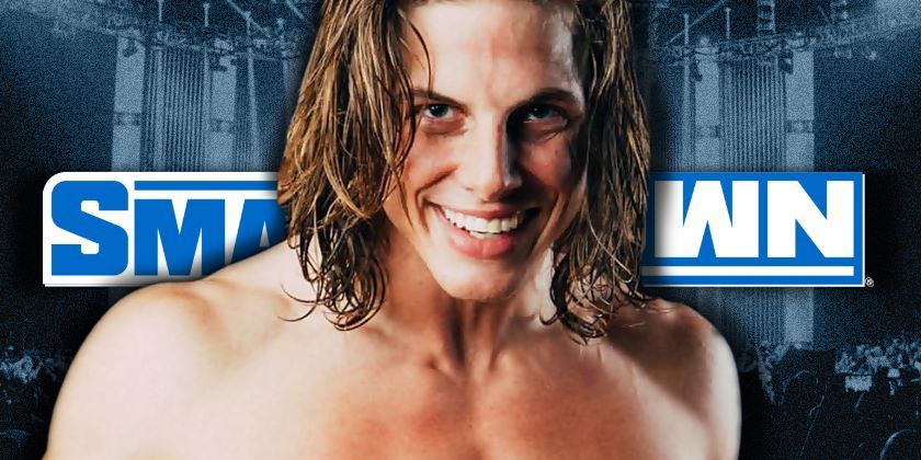 Matt Riddle Reacts To Booker T Recent Criticism