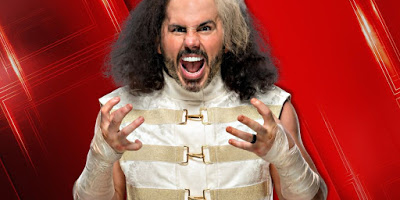 Matt Hardy Addresses How Long He Plans To Wrestle