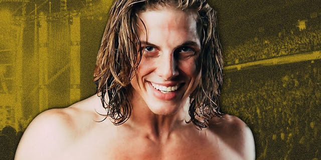 Matt Riddle Indicates He Has Backstage Heat In NXT, Tommaso Ciampa Responds