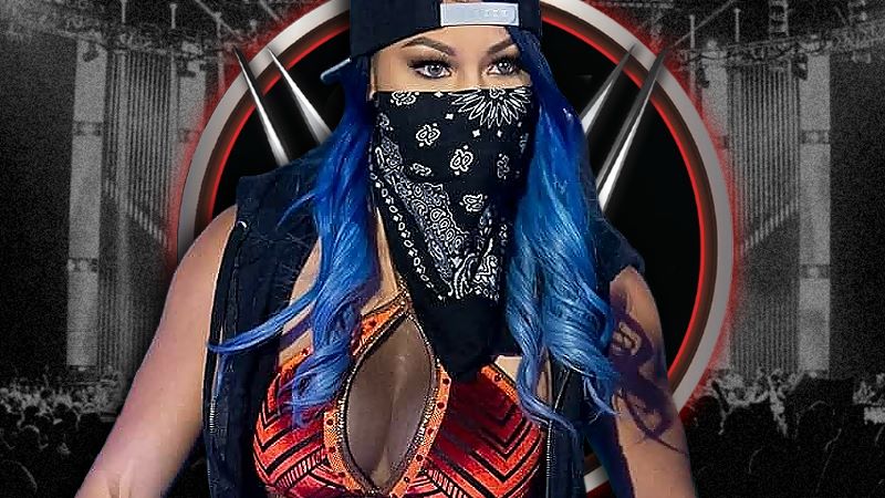 Mia Yim Reveals When She Plans To Return To The Ring