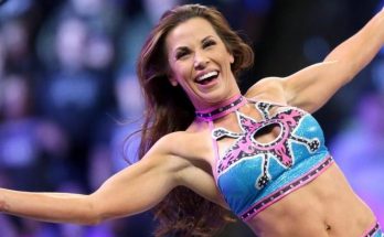 Mickie James Set for In-Ring Return During WrestleMania 41 Weekend