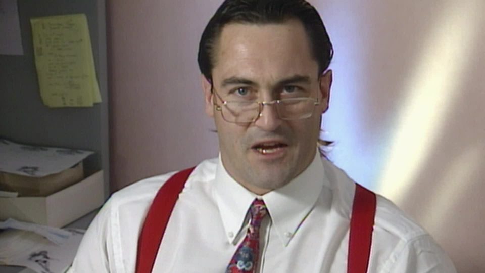 Barry Windham Reveals Mike Rotunda Is in Hospice Care