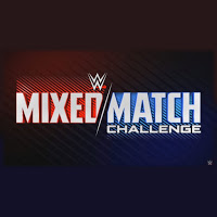 WWE Mixed Match Challenge Results - October 9, 2018