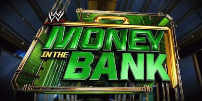 Special Look At WWE HQ Ahead Of Money In The Bank Ladder Matches, When They Were Taped