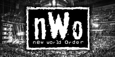 WWE Stars Talk SmackDown Segment With nWo