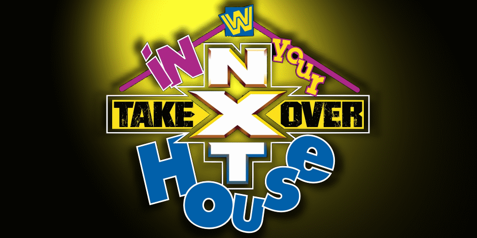 Betting Odds For NXT TakeOver: In Your House 2021