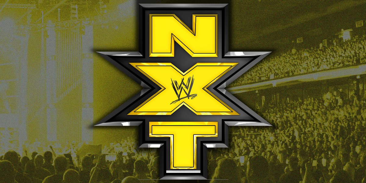 NXT Results - April 3, 2019