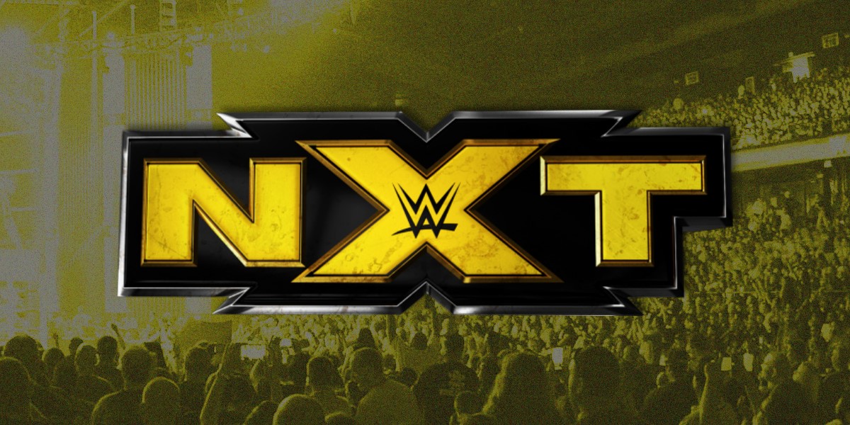 NXT Results - April 17, 2019