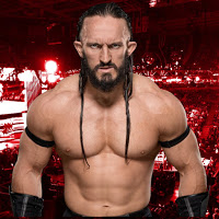 Neville Reportedly No Longer Under WWE Contract
