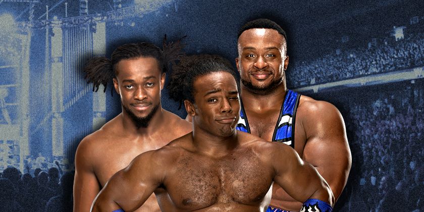 WWE Turned Down Internesting Idea For The New Day