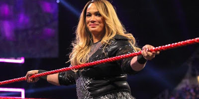 Nia Jax Criticized For Spot In Kairi Sane Match, Calls Out Ronda Rousey Again