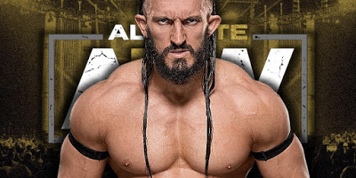 What Happened After Dynamite, New Match Announced For AEW Full Gear