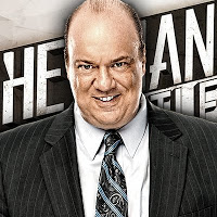 Paul Heyman Responds to Kurt Angle’s Ultimatum on Brock Lesnar