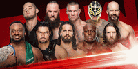 RAW Viewership Increases Following Extreme Rules PPV