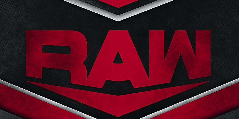 Big Matches and Segments Set For RAW