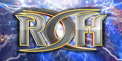 ROH Final Battle Results (12/13) - Baltimore, MD