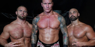 The Revival Add More Fuel to AEW Rumors With Randy Orton