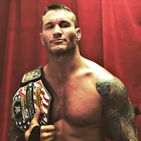 Randy Orton Accused of Pulling His Junk Out at New Writers, WWE Looking Into Allegations