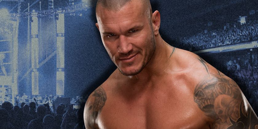 Randy Orton On How Much WWE Is Paying Goldberg For His Return, Goldberg Responds