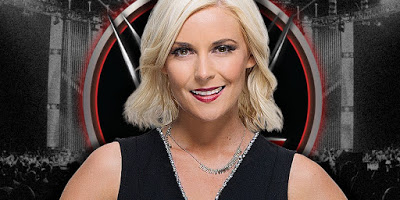 Renee Young Teases Big Announcement