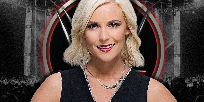 Renee Young Returning For WWE SmackDown Special Kickoff Show