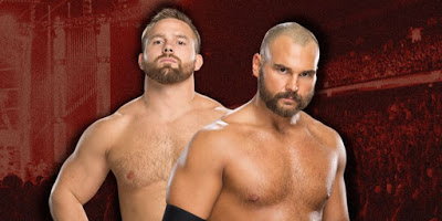 Vince McMahon Wanted To Turn The Revival Into Comedy Tag Team, Cash Wheeler Reacts