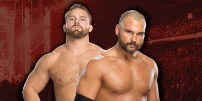 Update on Dash Wilder's Injury, Sheamus Return Vignette, What Happened After Smackdown