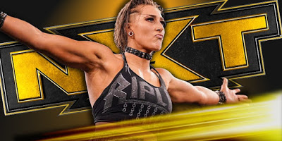 Rhea Ripley Wins WarGames, Dakota Kai Turns Heel