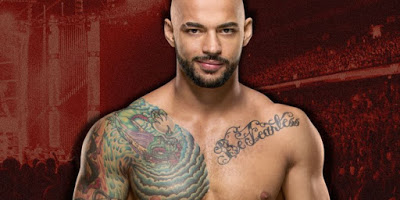 Ricochet on Criticism Over His Survivor Series Team RAW Spot